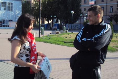 В Рязани прошли пикеты в рамках Всероссийской акции протеста