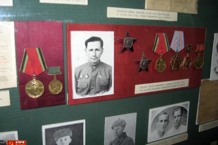 Тамбовская область. Коммунисты и движение «Русский лад» встали на защиту Ирской сельскохозяйственной коммуны