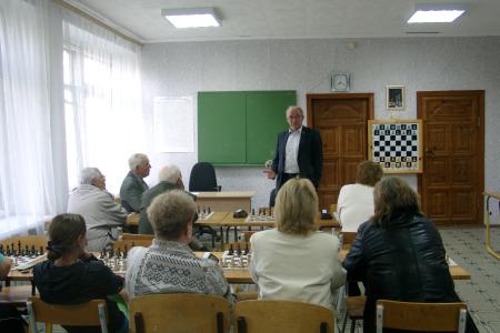 Дальние районы Тюменской области - предмет особого внимания депутата-коммуниста Вячеслава Тетекина