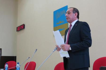 На фоне коррупционных скандалов власти Мурманска устроили информацмонную травлю КПРФ