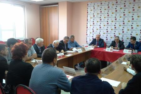 В Татарстане образован Патриотический фронт