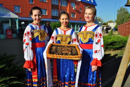 В Курской области проходит семинар-совещание руководителей и партактива региональных отделений КПРФ Центрального Федерального округа