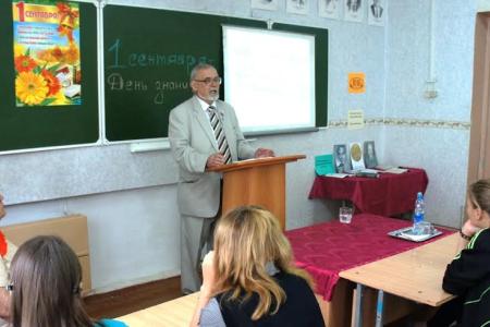 Коммунисты Курганской области – в действии!