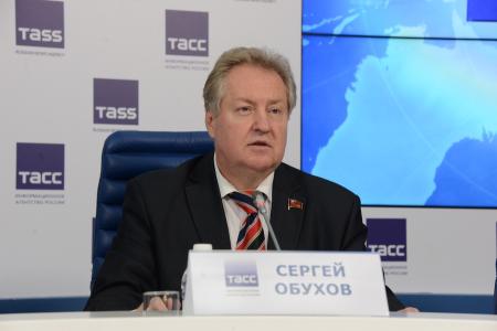 «На выборах мы боремся против союза оффшорной олигархии, криминального чиновничества и либеральных фанатиков»