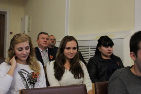 «КПРФ должна достойно ответить на исторический вызов!». Коммунисты-депутаты Краснодарского края обсудили свои задачи 