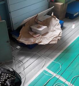 Выборы в Мосгордуму: Карусельщики и бесхозные бюллетени в 21 округе