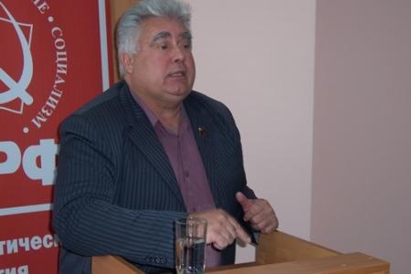 "В ходе выборной кампании и в день голосования 14 сентября  власть продолжила наступление на политические права граждан". XI Пленум Татарского Рескома КПРФ 