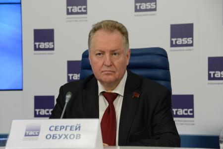 Г.А. Зюганов: «Мы сумели мощно провести свою избирательную кампанию»