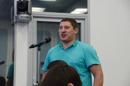 Г.А. Зюганов: «Мы сумели мощно провести свою избирательную кампанию»