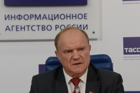 «На выборах мы боремся против союза оффшорной олигархии, криминального чиновничества и либеральных фанатиков»