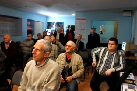 «В Новороссии идет национально-освободительная борьба русского народа. Нужно соединить ее с классовой борьбой». Мнение добровольца, историка Игоря Пыхалова
