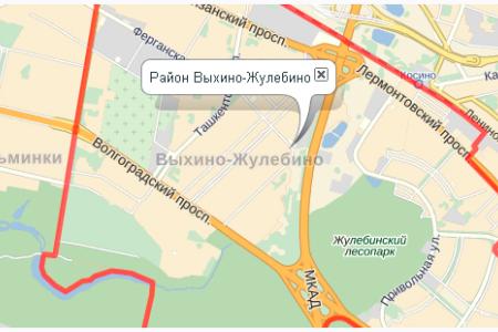 Г. А. Зюганов принял участие в митинге в столичном районе Выхино-Жулебино против строительства транспортно-пересадочного узла