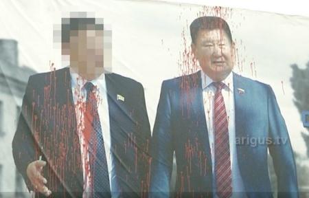 Выборы в горсовет Улан-Удэ: Баннерно-листовочная война в самом разгаре
