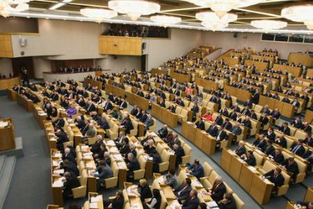 В.И. Бессонов о планах работы фракции в осеннюю сессию Государственной Думы. Видео KPRF.TV