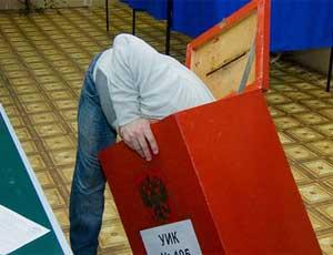 Досрочное голосование в ЮВАО Москвы набирает обороты