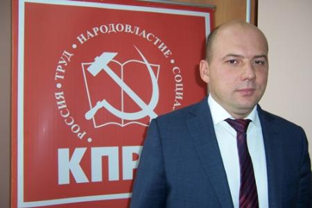 "В ходе выборной кампании и в день голосования 14 сентября  власть продолжила наступление на политические права граждан". XI Пленум Татарского Рескома КПРФ 
