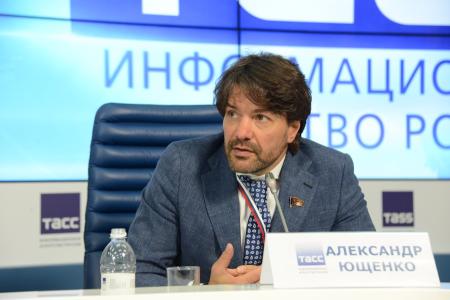 Г.А. Зюганов: «Мы сумели мощно провести свою избирательную кампанию»