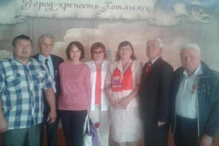 Благотворительные концерты, приуроченные ко Дню пожилого человека, прошли в Борисовском и Шебекинском районах Белгородской области