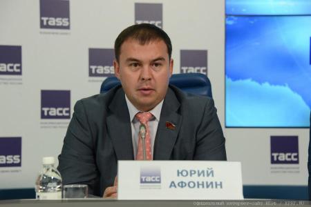 Г.А. Зюганов: «Мы немедленно начнем выполнять наказы избирателей»