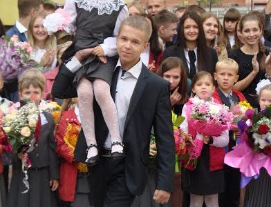 Рязанская область. Великая Россия начинается с образования