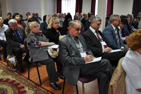 В Курской области проходит семинар-совещание руководителей и партактива региональных отделений КПРФ Центрального Федерального округа
