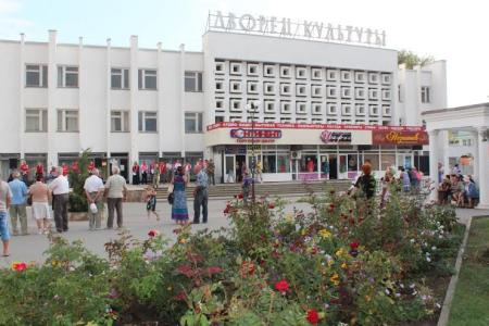 Лучшее - Крыму! Н.В. Коломейцев встретился с жителями Сакского региона Республики Крым