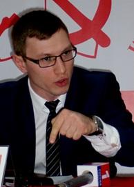 Пресс-конференция коммунистов Татарстана, посвященная итогам выборов в республиканский Госсовет