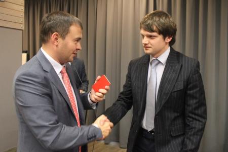 В Екатеринбурге прошла XLV отчетно-выборная Конференция Свердловского областного отделения КПРФ