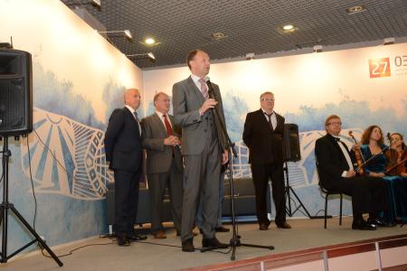 Г.А. Зюганов: Мы все сделаем для того, чтобы наш народ снова стал самым читающим в мире
