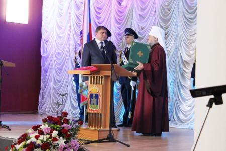 К.К. Тайсаев: "Победа В.В. Потомского – это победа КПРФ"