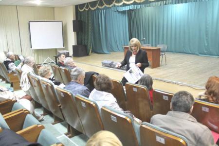 Выборы в Якутии. Коммунисты активно ведут агитацию за своего кандидата Виктора Губарева