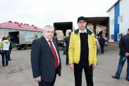 К.К. Тайсаев: «Истоки дружбы и интернационализма лежат в нашем советском прошлом»