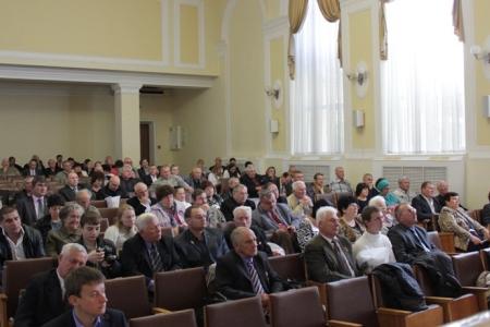 «КПРФ должна достойно ответить на исторический вызов!». Коммунисты-депутаты Краснодарского края обсудили свои задачи 