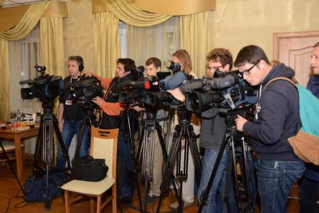 Г.А. Зюганов: «Наша команда отработала на выборах честно и достойно»