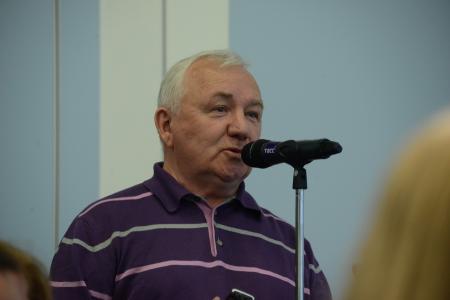 Г.А. Зюганов: «Мы сумели мощно провести свою избирательную кампанию»
