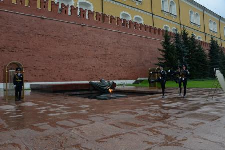 Г.А. Зюганов: Мы должны помнить уроки Второй мировой войны