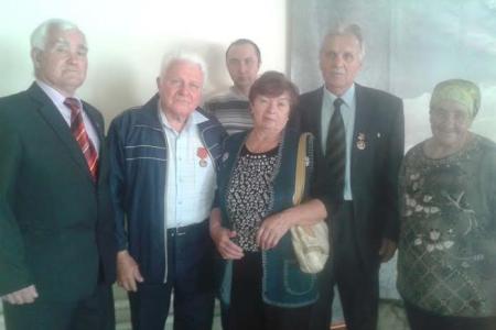 Благотворительные концерты, приуроченные ко Дню пожилого человека, прошли в Борисовском и Шебекинском районах Белгородской области