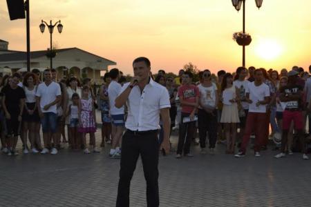 В Астрахани при поддержке ЛКСМ прошел танцевальный конкурс