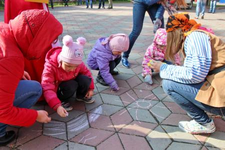 Челябинск. Коммунисты приняли участие в ежегодном общественно-политическом вернисаже