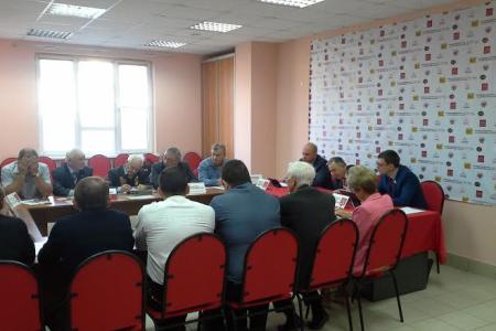 В Татарстане образован Патриотический фронт