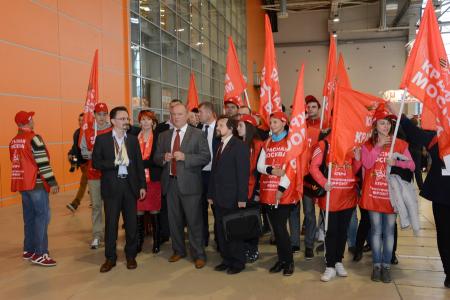 Г.А. Зюганов: Мы все сделаем для того, чтобы наш народ снова стал самым читающим в мире