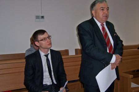 Казань. Очередное судилище на депутатами-коммунистами