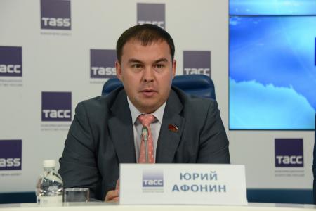 Г.А. Зюганов: «Мы сумели мощно провести свою избирательную кампанию»