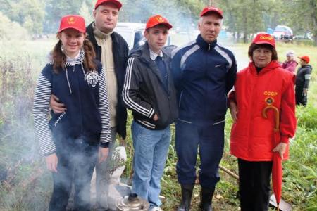 Коммунисты Курганской области – в действии!
