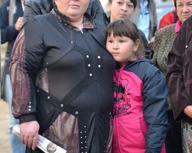 Москва. Народный референдум «Наше Жулебино - нам и решать!»