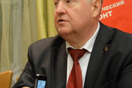 Г.А. Зюганов: «Наша команда отработала на выборах честно и достойно»