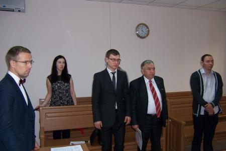 Казань. Очередное судилище на депутатами-коммунистами
