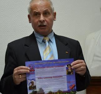 Санкт-Петербург. Депутатская вертикаль КПРФ или за дело без раскачки!