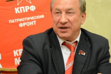 Г.А. Зюганов: «Наша команда отработала на выборах честно и достойно»