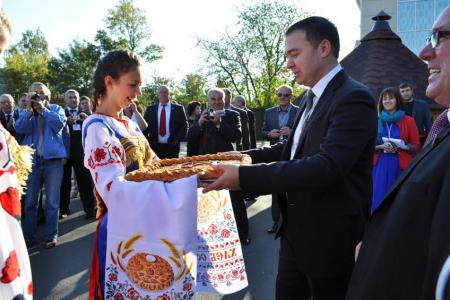 В Курской области проходит семинар-совещание руководителей и партактива региональных отделений КПРФ Центрального Федерального округа